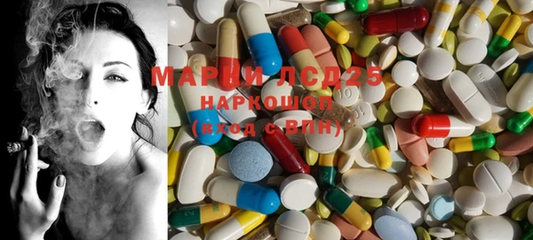 спиды Майский